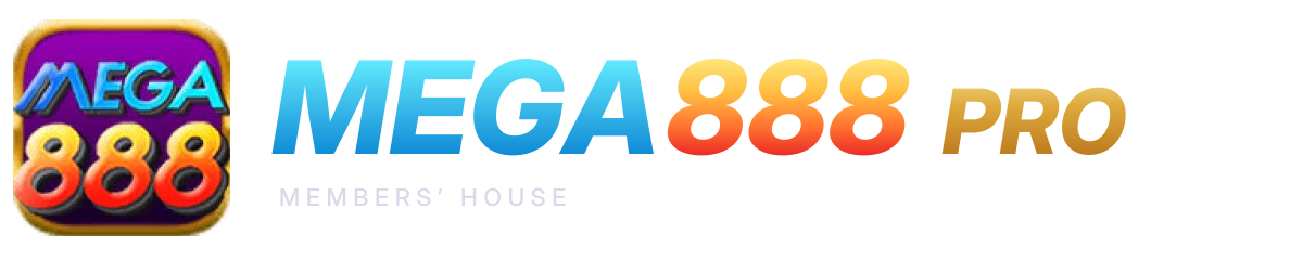 Mega888 Pro