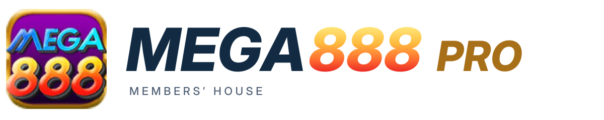 Mega888 Pro